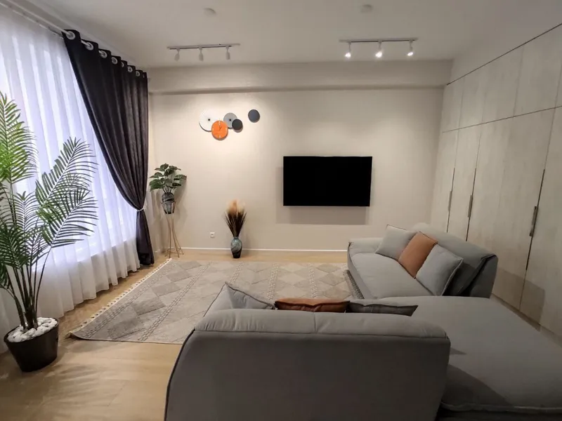 Сдаётся квартира на ЖК Yunusabad Residence