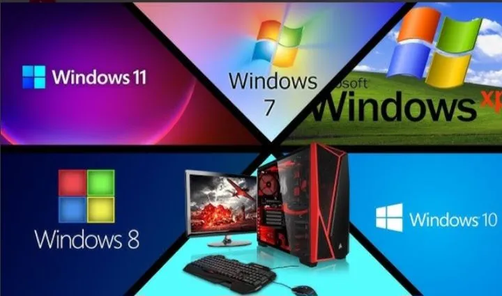 Услуга установки Windows. Windows 7, 8, 10, 11 Услуга установки Windows. Windows 7, 8, 10, 11