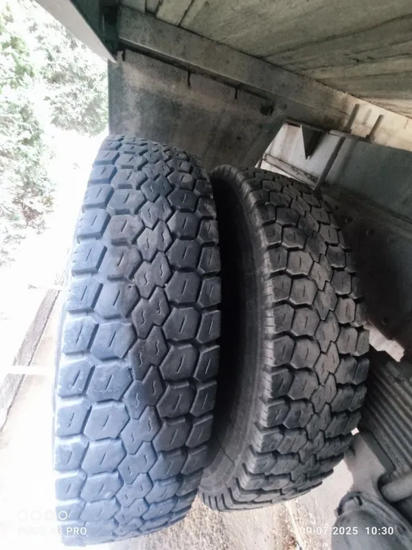 Kamaz xolati ideal — фото 3