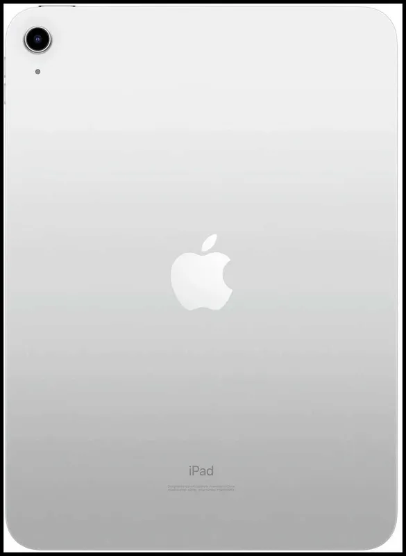 Планшет Apple iPad (10th Generation) Wi-Fi + Cellular MQ6J3LL/A, (NEW) 3 Планшет Apple iPad (10th Generation) Wi-Fi + Cellular MQ6J3LL/A, (NEW) 3