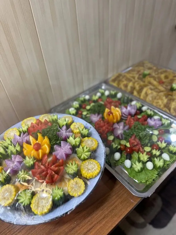 Xalol qovurdoq buyurtma asosida — фото 4