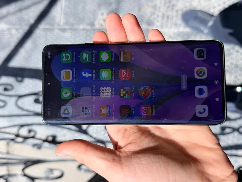 Redmi not 13pro+5G 1 Redmi not 13pro+5G 1