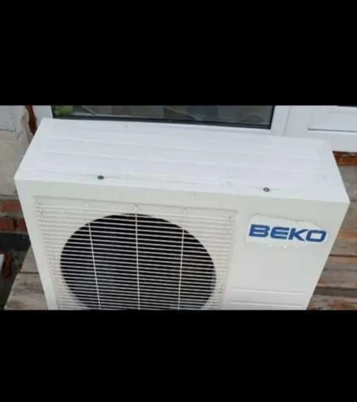 Beko 9 konditsioner 1 Beko 9 konditsioner 1