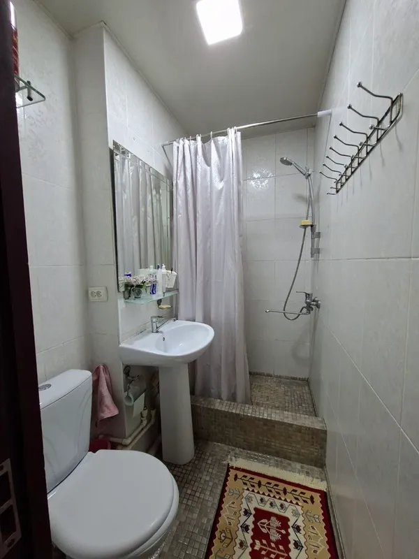 продается квартира 2/2/2 м.Аккурган Новомосковская — фото 2