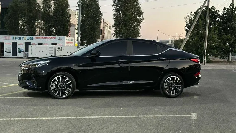 Arzon Inomarka Jac J7 full gaz koysa boladi kredit qilsa boladi — фото 2