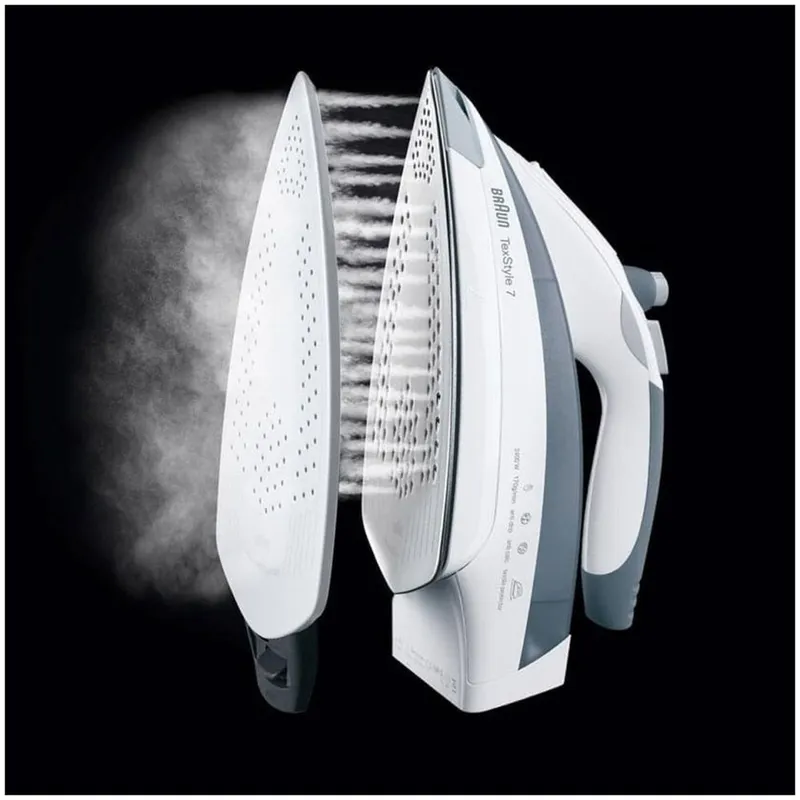 Утюг Braun 775 6