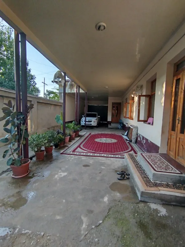 Xovli sotiladi Qibray tumani Salar shaharchasida — фото 1