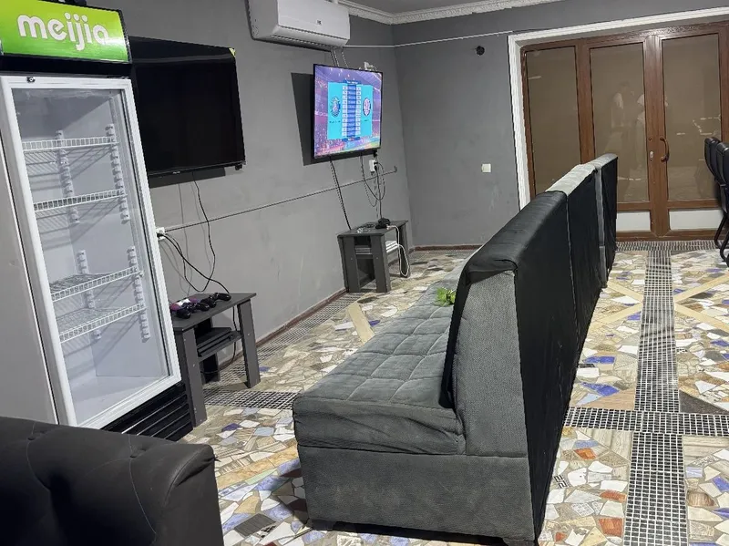 Playstation biznes hammasi ichida