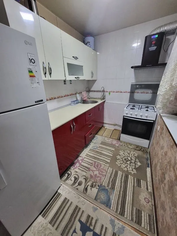 Шайхонтохурский район, без маклера, 2-комнатная квартира, 350$ 5