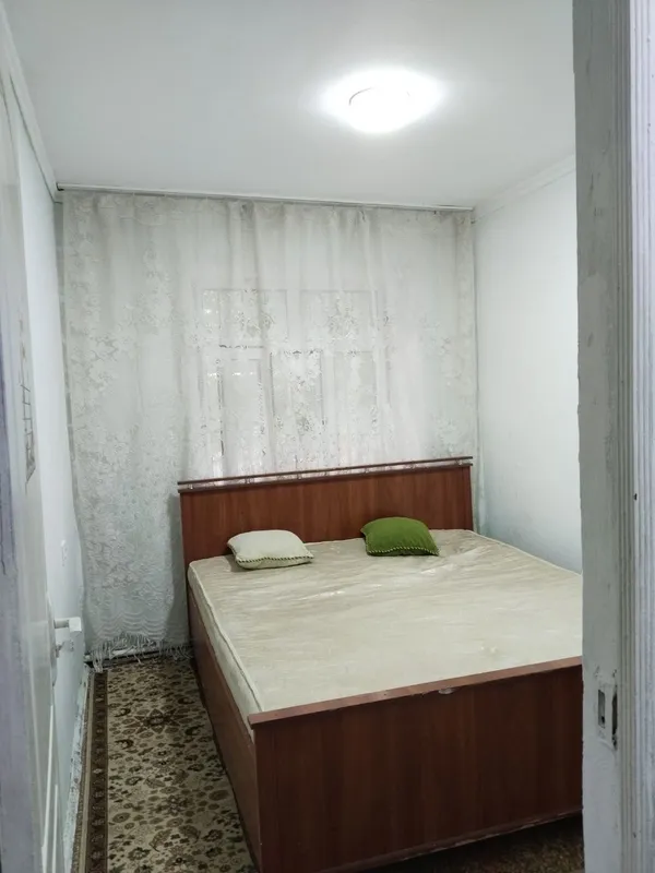 Бошлик 1/1/5.500$ 1 комнатная 1 этаж 5 этажный 38 м² 4 Бошлик 1/1/5.500$ 1 комнатная 1 этаж 5 этажный 38 м² 4
