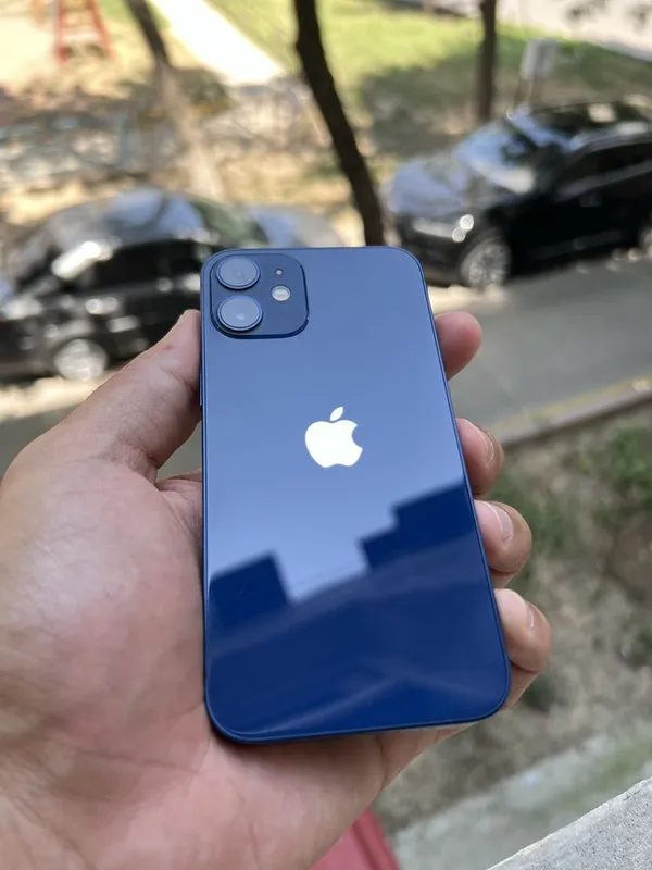Срочно Iphone 12 mini 64 — фото 2