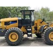 Янги Фронтал Юклагич SEM655D, Фронтальный погрузчик SEM655D 7 Янги Фронтал Юклагич SEM655D, Фронтальный погрузчик SEM655D 7