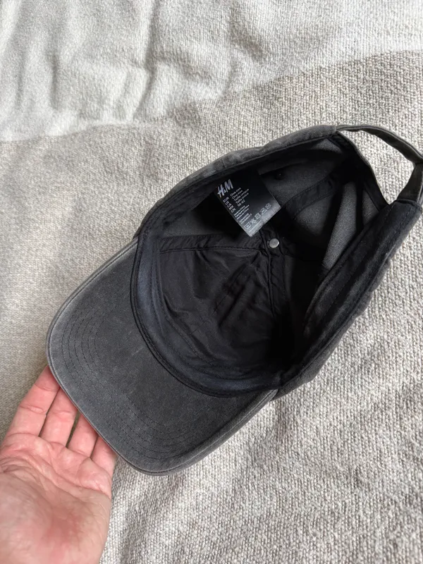 Кепка H&M 2 Кепка H&M 2