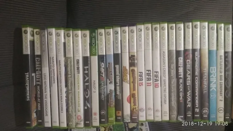 Прокат Sony Playstation 3/4, Xbox360/ One/Кинект + Хит Игры в Ташкенте — фото 6