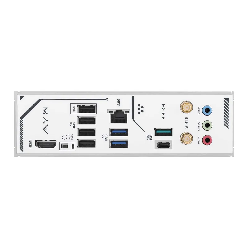 ; Материнская Плата ASUS Z790-AYW WiFi 5 ; Материнская Плата ASUS Z790-AYW WiFi 5