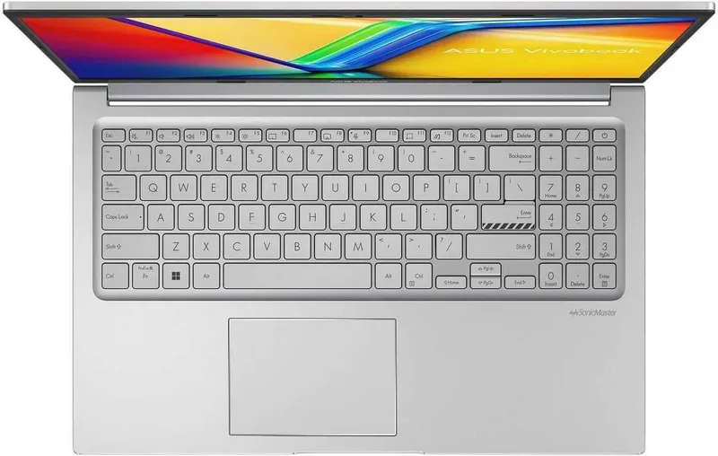 ASUS Vivobook 15 Core 5 120U 16/512 — фото 1