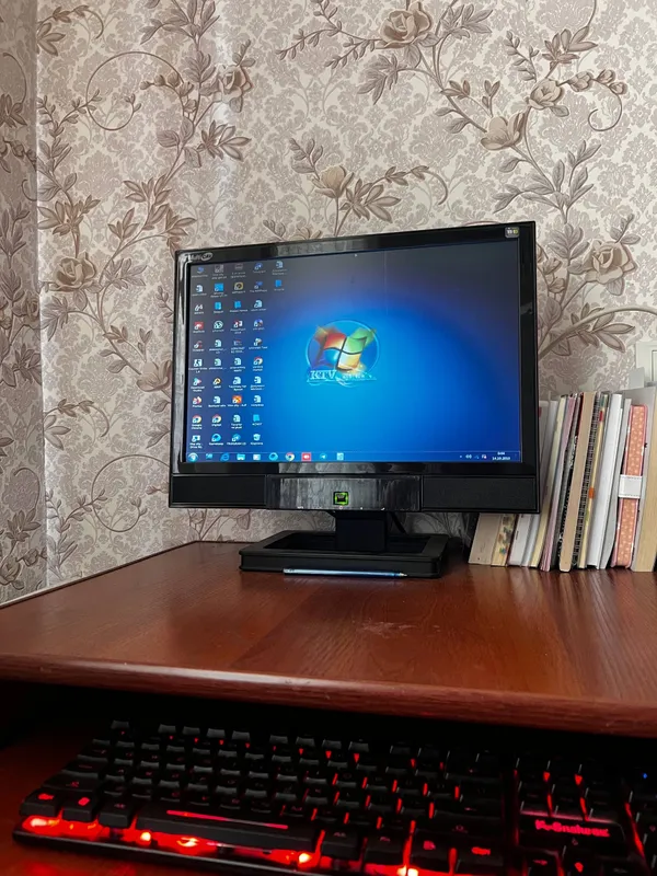 MultiCav kompyuter ideal