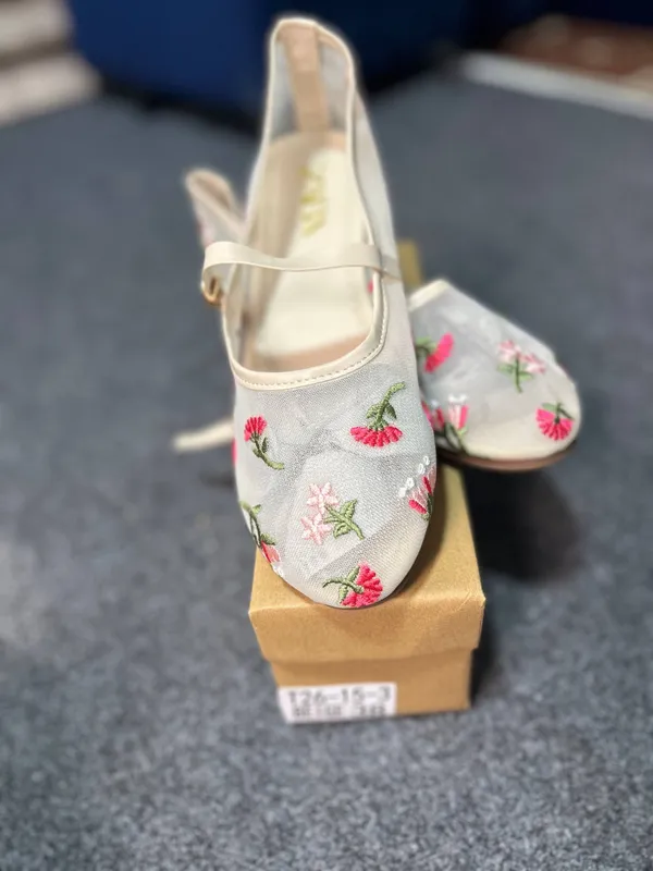 ZARA люкс копия коробка — фото 1