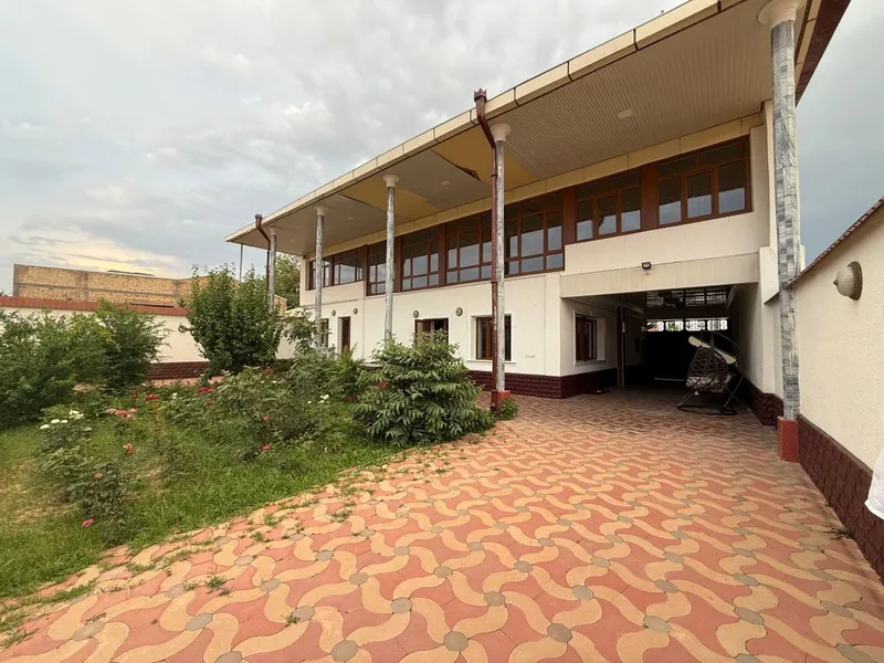 Срочно продаётся Участок Кбрай первый линния 8