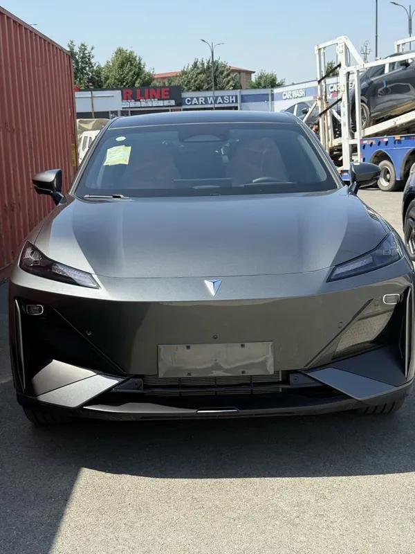 DEEPAL S07 215Max 2025