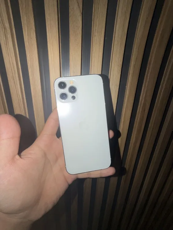 IPhone 12 pro white yaxsh sostoyanie 1 IPhone 12 pro white yaxsh sostoyanie 1