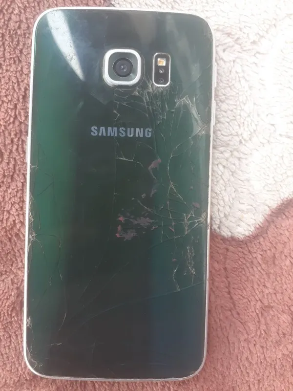 Samsung galaksy — фото 1