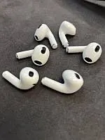 Airpods 3/Airpods pro 2/ Pro 1 левый/правый A2084/A2098/A3048/A2548 Airpods 3/Airpods pro 2/ Pro 1 левый/правый A2084/A2098/A3048/A2548