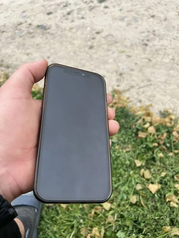 Iphone 12 pro kor dok — фото 3