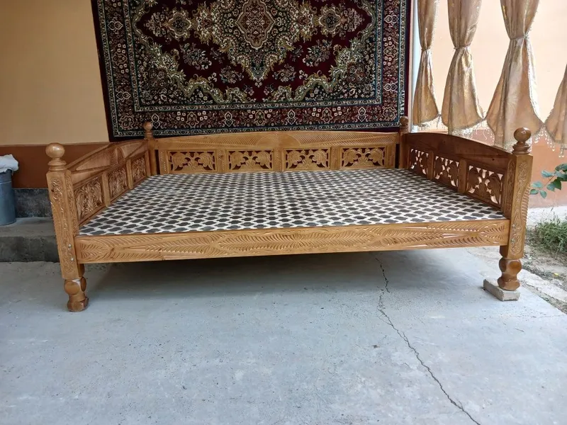 Namangan Karavot 6 Namangan Karavot 6
