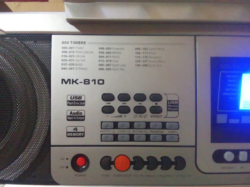 mk 810 5 mk 810 5