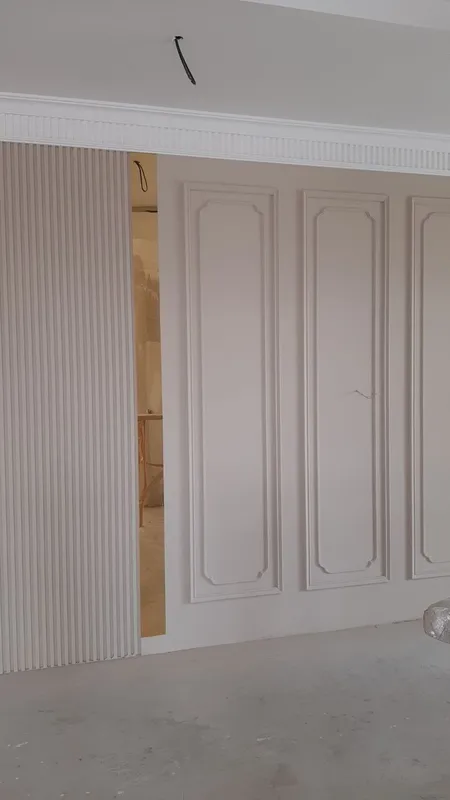 Gips Decor va lepka hizmatlari 2