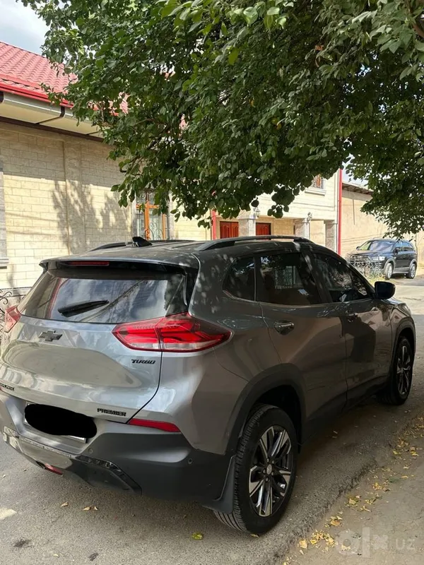Tracker Premier plus 2 Tracker Premier plus 2