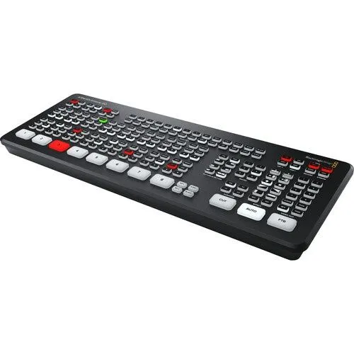 ATEM SDI Extreme ISO Blackmagic