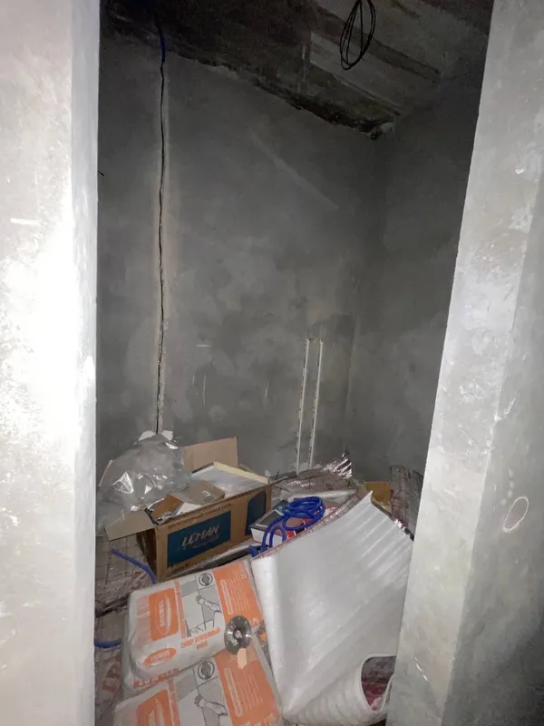 Продается квартира 1в2/1/4 — фото 3