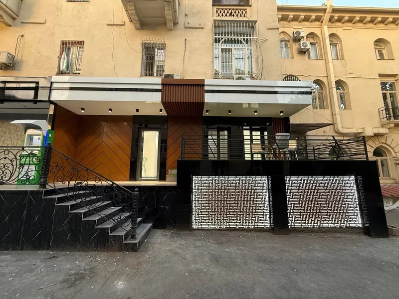 Продаётся Нежилой помещения Шайхантахурский район улица А.Наваий 1
