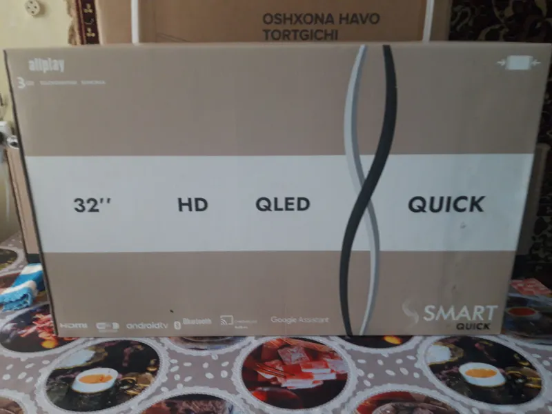 Smart televizor 32F AV23 ANDROID 4