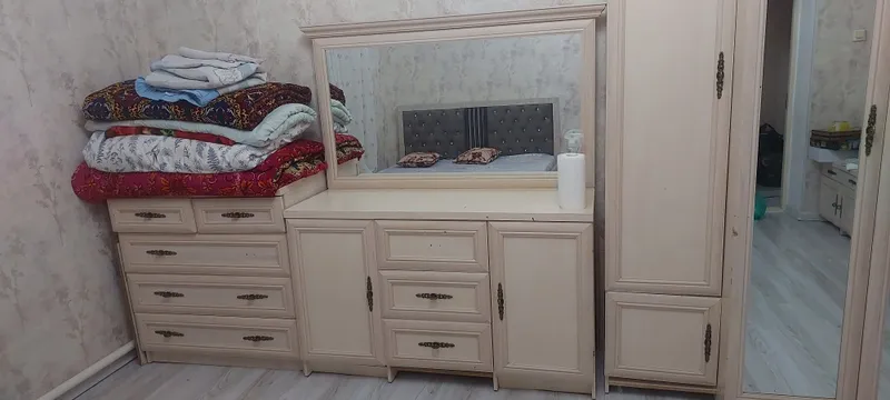Спальный мебель сатылады,оте арзан бахада