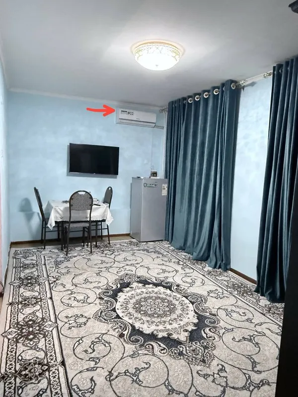 BEZ MAKLER 100% Qizlarga kvartira 1