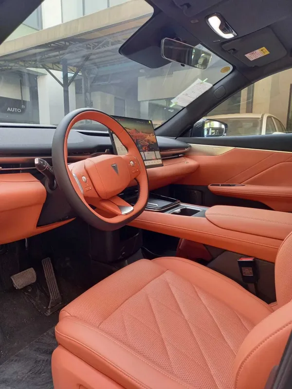 Changan Deepal SL07 285 max Halol nasiya savdo 2 Changan Deepal SL07 285 max Halol nasiya savdo 2