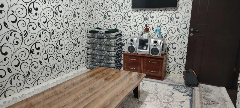 Уй Ангор туманида 1 Уй Ангор туманида 1