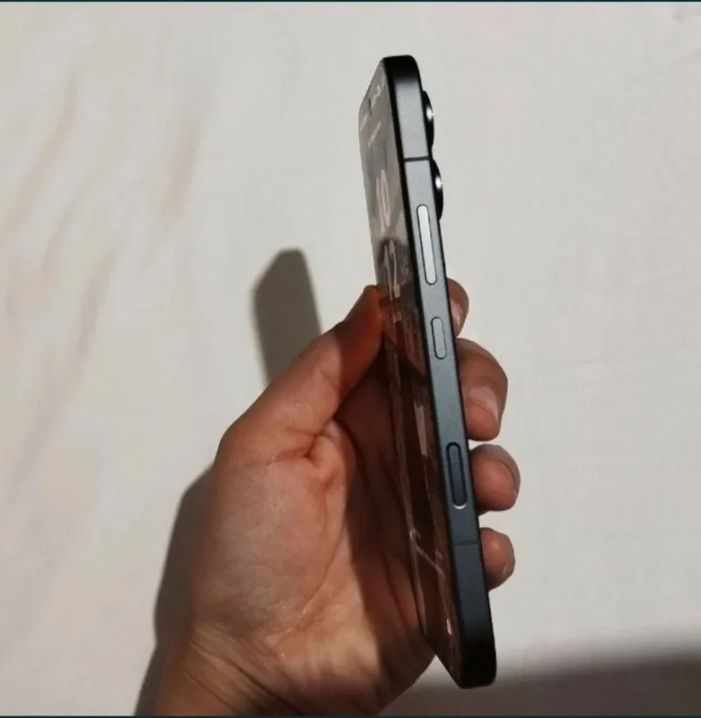 Honor 600 5G в идеальном состоянии 2