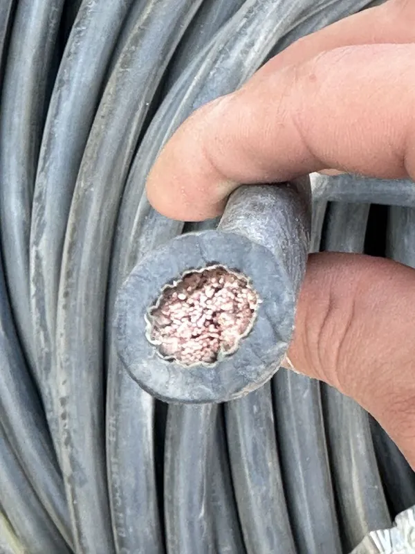 Сваршни кабель кг 1*16…1*240 есть 8 Сваршни кабель кг 1*16…1*240 есть 8