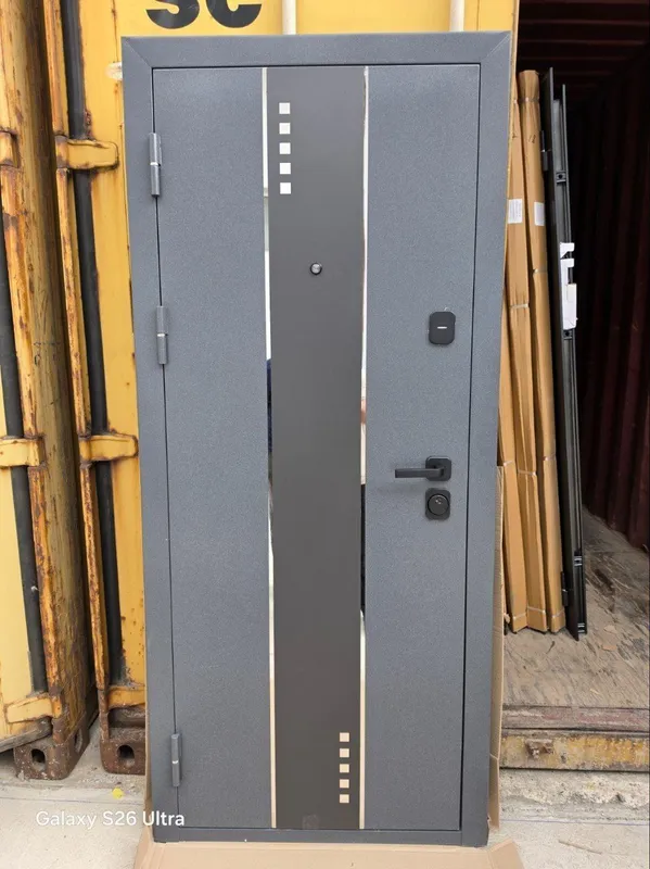 Metall eshiklar 9 Metall eshiklar 9