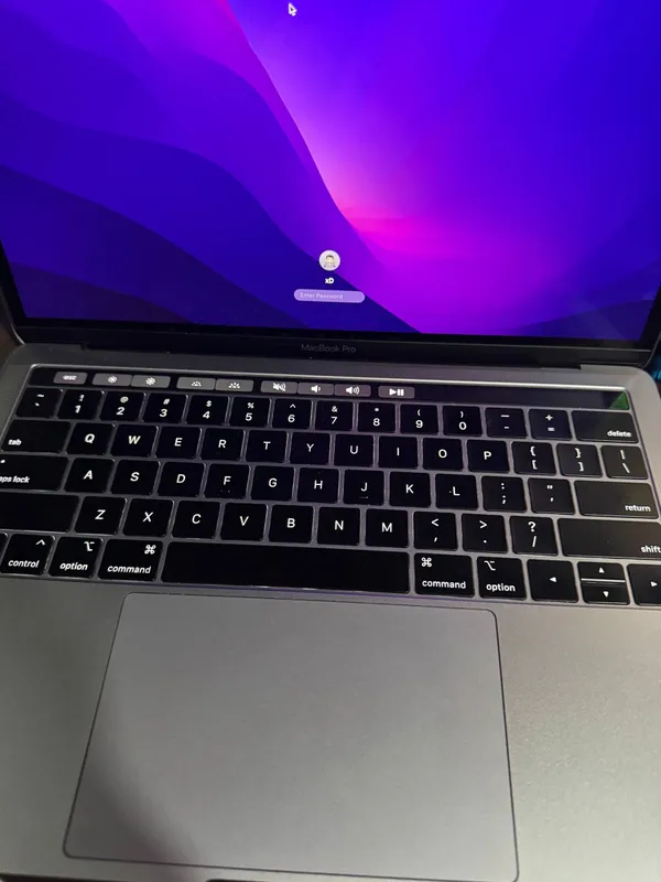 MacBook Pro + Windows — фото 2
