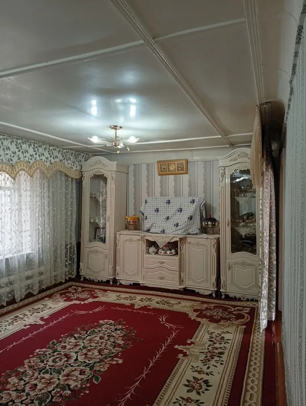 Nurafshon shaharda uchastka