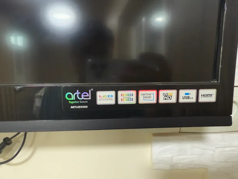 Телевизор Artel ARTLED5000 32