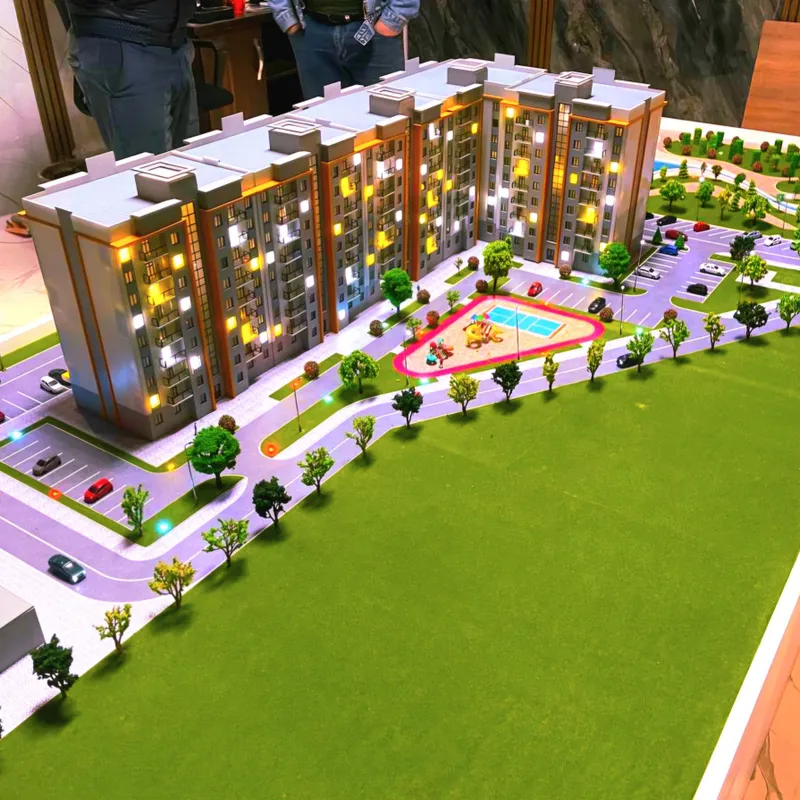 3D maket yasash xizmati (uy, bino, loyiha) 3D maket yasash xizmati (uy, bino, loyiha)