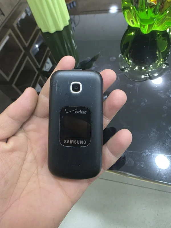 Samsung Verizon Gusto 3 AMERICA 2