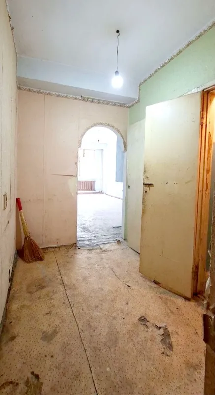 Чиланзар 20А, 1/3/9, 26 м², ориентир мечеть — фото 3