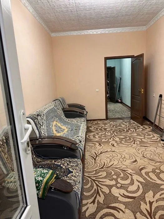 2-комнатная квартира в аренду, Мирзо-Улугбек (Ялангач) 1